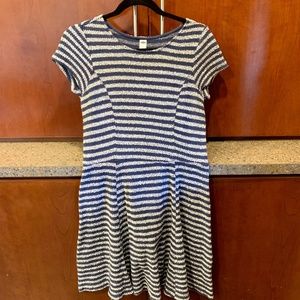 Old Navy dress size medium petite